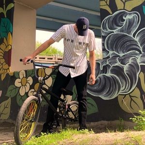 Meet your Posher, Jesse